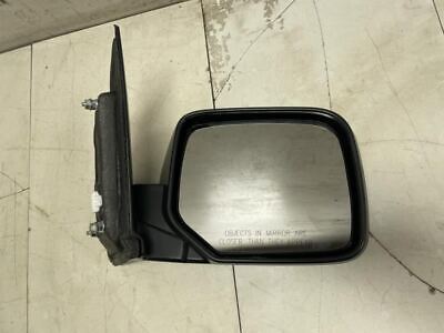 2011 HONDA PILOT FRONT RIGHT PASSENGER SIDE DOOR EXTERIOR REAR VIEW MIRROR OEM