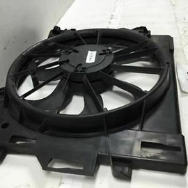 2009 2010 2011 VOLKSWAGEN ROUTAN 3.8L RADIATOR FAN ASSY OEM+