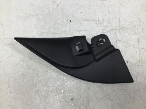 2012 NISSAN ALTIMA FRONT RIGHT PASSENGER SIDE MIRROR CORNER COVER OEM+