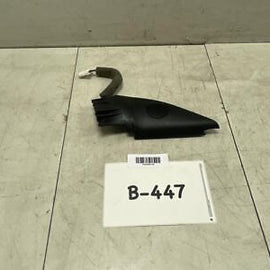 2001 2005 VOLKSWAGEN PASSAT V6 GLX FRONT RIGHT PASSENGER MIRROR TRIM TWEETER