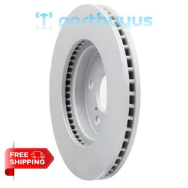 Toyota Sienna 2006-2008 Front Brake Rotor 4351233100 4351258010