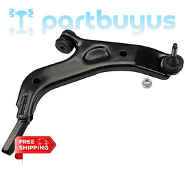 Ford Taurus X 2008-2009 Front LEFT & RIGHT Control Arm Kit 8G1Z3079A, 8G1Z3079L