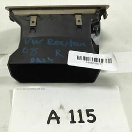 2009 2014 VOLKSWAGEN ROUTAN RIGHT PASSENGER DASH AIR VENT 2010 2011 2012 2013