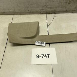 006 TOYOTA HIGHLANDER HV REAR RIGHT PASSENGER SIDE DOOR SCUFF PLATE TRIM OEM+