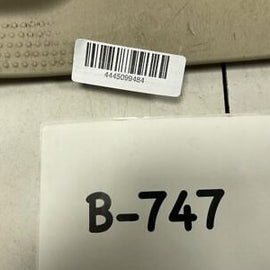 006 TOYOTA HIGHLANDER HV REAR RIGHT PASSENGER SIDE DOOR SCUFF PLATE TRIM OEM+