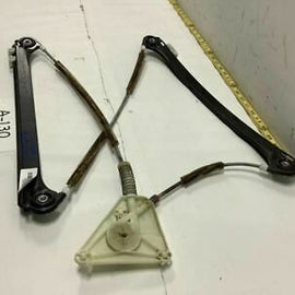 2006 2013 AUDI A3 HATCHBACK FRONT LEFT DRIVER SIDE DOOR WINDOW REGULATOR OEM+