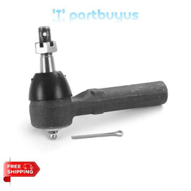 Buick Allure 2005-2009 2 PCS Front Tie Rod End Kit 89047697, 26056811, 26086580