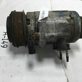 2008 2012 FORD TAURUS 3.5L A/C COMPRESSOR 2009 2010 2011 OEM+