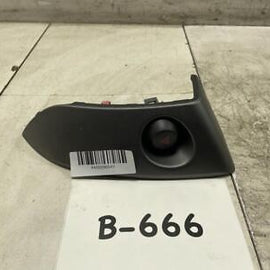 011 TOYOTA RAV4 HAZARD SWITCH WITH BEZEL TRIM OEM+