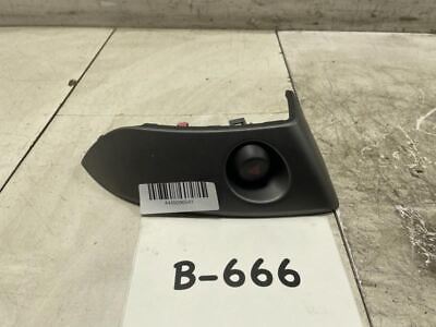 011 TOYOTA RAV4 HAZARD SWITCH WITH BEZEL TRIM OEM+