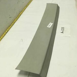 2009 2018 VOLKSWAGEN TIGUAN REAR UPPER ROOF END STRIP TRIM OEM+