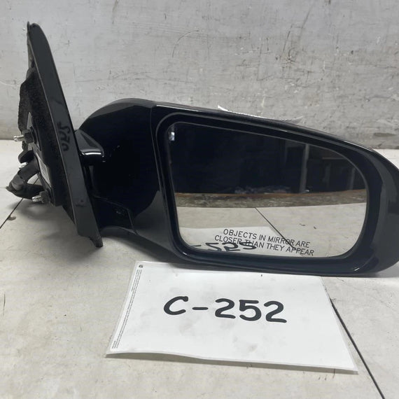 2011 NISSAN MAXIMA FRONT RIGHT PASSENGER SIDE DOOR MIRROR OEM+