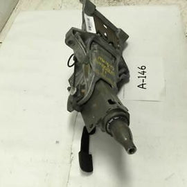 2010 2011 2012 FORD TAURUS STEERING COLUMN ASSEMBLY OEM+