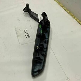 2006 2013 REAR RIGHT PASSENGER DOOR ARMREST PULL COVER TRIM w/ WINDOW SWITCH
