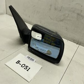 2004 LAND ROVER RANGE ROVER HSE FRONT RIGHT PASSENGER DOOR MIRROR OEM+