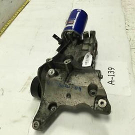 2009 VOLKSWAGEN TIGUAN 2.0 TSI ENGINE OIL FILTER HOUSING OEM+