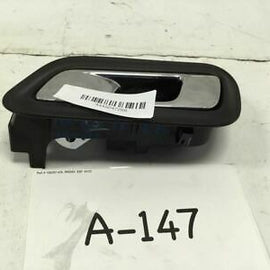2011 FORD TAURUS LIMITED REAR LEFT DRIVER SIDE DOOR INTERIOR HANDLE OEM+