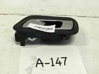 2011 FORD TAURUS LIMITED REAR LEFT DRIVER SIDE DOOR INTERIOR HANDLE OEM+