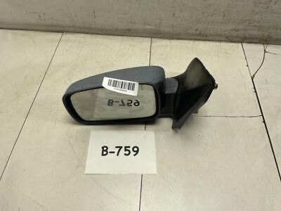 2006 KIA SORENTO LX LEFT DRIVER SIDE VIEW MIRROR OEM+