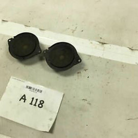 2009 VOLKSWAGEN ROUTAN RADIO AUDIO SPEAKER TWETTER OEM+