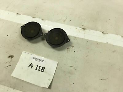 2009 VOLKSWAGEN ROUTAN RADIO AUDIO SPEAKER TWETTER OEM+