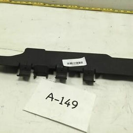 2011 FORD TAURUS RIGHT SIDE RADIATOR AIR DEFLECTOR FITS 07-15 MKX OEM+