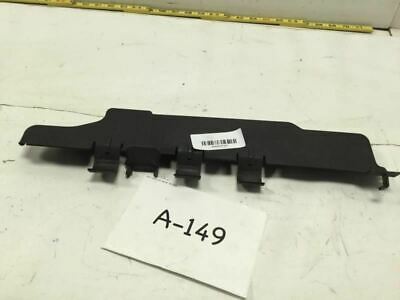 2011 FORD TAURUS RIGHT SIDE RADIATOR AIR DEFLECTOR FITS 07-15 MKX OEM+