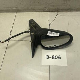 2002 FORD MUSTANG FRONT LEFT DRIVER SIDE VIEW MIRROR OEM+