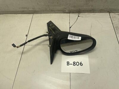 2002 FORD MUSTANG FRONT LEFT DRIVER SIDE VIEW MIRROR OEM+