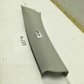 2009 VOLKSWAGEN TIGUAN FRONT LEFT DRIVER UPPER A PILLAR COVER TRIM OEM+
