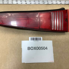 1987 FORD TAURUS WAGON REAR LEFT DRIVER SIDE TAIL LIGHT BRAKE STOP LAMP OEM+