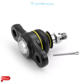 Kia Forte5 2012-2013 Front 2 PCS Ball Joint Kit 517602G000