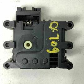 2007 2009 MAZDA CX-7 2.3L L4 AC AIR CONDITIONING HEATER BOX FLAP SERVO MOTOR OEM