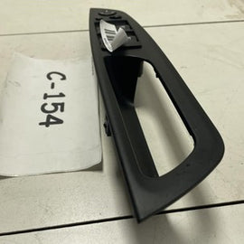 2011 BMW X5 XDRIVE35I FRONT LEFT DOOR MASTER WINDOW & LOCK & MIRROR