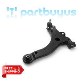 Chevrolet Impala 2000-2013 Front Right Lower Control Arm and Ball Joint Assembly