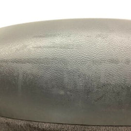 2005 PORSCHE CAYENNE S 4.5L REAR TAIL GATE INTERIOR TRIM COVER BLACK PANEL OEM+