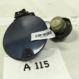 2009 VOLKSWAGEN ROUTAN FUEL FILLER DOOR OEM+