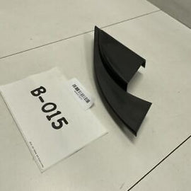 2011 HYUNDAI SONATA FRONT RIGHT PASSENGER DOOR CORNER MIRROR COVER TRIM OEM+