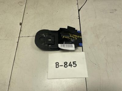 2007 MINI COOPER HT R56 INTERIOR REAR VIEW MIRROR HOLDER BRACKET OEM+