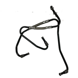 2007 BMW X3 E83 3.0L MASTER CYLINDER TO ABS BRAKE PUMP HOSE PIPE LINE SET OEM+