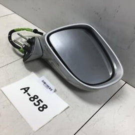2006 2008 LEXUS IS250 RIGHT SIDE VIEW MIRROR TUNGSTEN PEARL GRAY OEM+