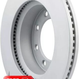 Ford F-250 Super Duty 2013-2020 Front Brake Rotor HC3Z1125B