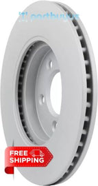 Ford Escape 2008-2012 Front Brake Rotor 5U2Z1V125AB