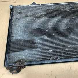 2008 2012 BUICK ENCLAVE CXL AIR CONDITIONING CONDITIONER CONDENSER RADIATOR OEM