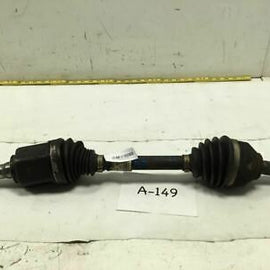 2008 2018 FORD TAURUS 3.5L W/O TURBO FWD FRONT LEFT DRIVER AXLE SHAFT OEM+