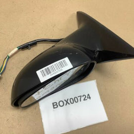 1994 1997 CHRYSLER CONCORDE LEFT DRIVER SIDE POWER MIRROR NON-FOLDING BLACK OEM+