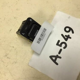 1997 2001 HONDA CR-V EX POWER MIRROR CONTROL SWITCH OEM+