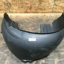 2008 BMW 750Li E66 SEDAN REAR LEFT DRIVER SIDE SPLASH SHIELD GUARD COVER OEM