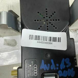 2006 2013 AUDI A3 UPPER ANTENNA BOOSTER MODULE AMPLIFIER OEM+