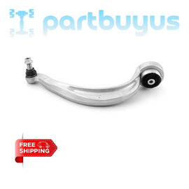 Audi A7 (Mexico) 2016-2017 Front LEFT & RIGHT Control Arm Kit 4G0407693J